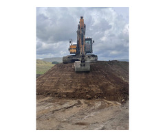 Grasmere Plant Hire Ltd - Your Trusted Groundworks Contractor in Cumbria | free-classifieds.co.uk - 4