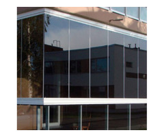  Expert Curtain Walling Installers: Transforming Spaces with Elegance | free-classifieds.co.uk - 1