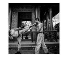 Join Martial Arts Classes in Bayswater, Chelsea & Paddington - RyuKaiMartialArts | free-classifieds.co.uk - 1