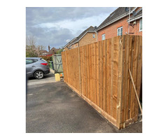 Fencing Contractor Guildford - AC Fencing Contractors at Your Service | free-classifieds.co.uk - 1