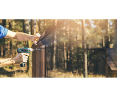 Fencing Contractor Guildford - AC Fencing Contractors at Your Service | free-classifieds.co.uk - 3