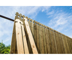 Fencing Contractor Guildford - AC Fencing Contractors at Your Service | free-classifieds.co.uk - 4