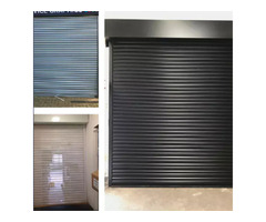  Shop Shutter: Securing Your Business with Confidence | free-classifieds.co.uk - 1