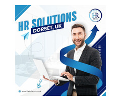 HR Outsourcing for Performance Management Services in Poole - Contact The HR Team - 1