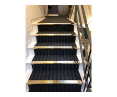 Our Carpet Fitters in London Offer Effective Bespoke Flooring Service | free-classifieds.co.uk - 3