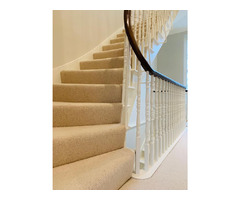 Our Carpet Fitters in London Offer Effective Bespoke Flooring Service | free-classifieds.co.uk - 4