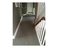 Our Carpet Fitters in London Offer Effective Bespoke Flooring Service | free-classifieds.co.uk - 5