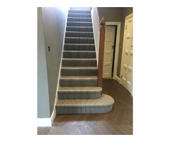 Our Carpet Fitters in London Offer Effective Bespoke Flooring Service | free-classifieds.co.uk - 6