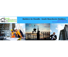 Cheadle Building Services & Home Improvements - South Manchester Builders | free-classifieds.co.uk - 1