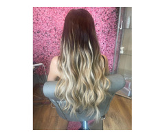Hair Extensions Salon for Womens | free-classifieds.co.uk - 1