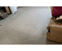 Special Offer: 50% OFF on Professional Carpet Cleaning in London UK | free-classifieds.co.uk - 1