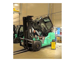 Forklift Training In Dewsbury - Classes, Courses - Forkwise Northern LTD | free-classifieds.co.uk - 2