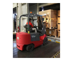 Forklift Training In Dewsbury - Classes, Courses - Forkwise Northern LTD | free-classifieds.co.uk - 3
