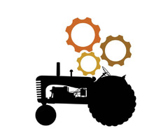 Maximize Your Farm's Potential with FarmTeam GPS and Autosteer Technology! | free-classifieds.co.uk - 1