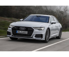 Audi A6 Tdi S Line For Hire | free-classifieds.co.uk - 1