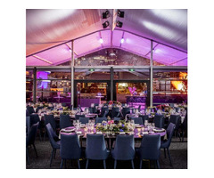 Glasgow Gazebo Hire: Your Perfect Marquee Solution in Glasgow | free-classifieds.co.uk - 1