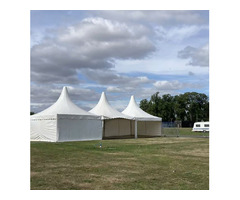 Glasgow Gazebo Hire: Your Perfect Marquee Solution in Glasgow | free-classifieds.co.uk - 2