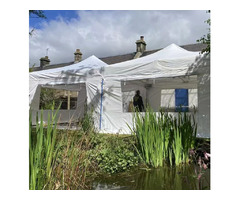 Glasgow Gazebo Hire: Your Perfect Marquee Solution in Glasgow | free-classifieds.co.uk - 4