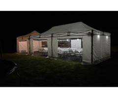 Glasgow Gazebo Hire: Your Perfect Marquee Solution in Glasgow | free-classifieds.co.uk - 5
