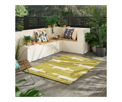 Choose Outdoor Rugs and Transform Your Outdoor Ambiance | free-classifieds.co.uk - 4