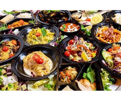 Karke Lebanese Food - Best Buffet Catering Service | free-classifieds.co.uk - 1