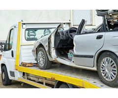 Best Car Accident Recovery Service in Sutton | free-classifieds.co.uk - 1