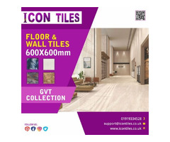 High Quality Tiles for Bathroom and Bedroom for Cheapest Prices - Icon Tiles UK | free-classifieds.co.uk - 1