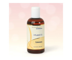 Buy Calendula Carrier Oil (Infused) - For Massage & Skincare | free-classifieds.co.uk - 1