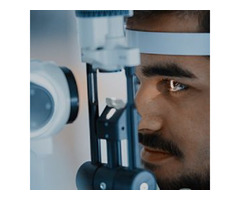 Strengthen Your Vision Foundation with Corneal Crosslinking (CXL) | free-classifieds.co.uk - 1
