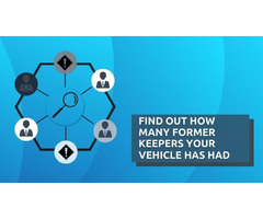 Free DVLA Vehicle Owner Check: Instant Ownership Information - Car Analytics | free-classifieds.co.uk - 1