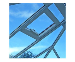 Transform Your Space with Premium Conservatory Roof Window Films - 1