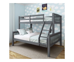Wooden Bunk Bed | free-classifieds.co.uk - 1