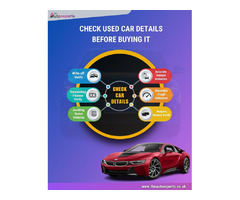 Free Vehicle Check - The Auto Experts | free-classifieds.co.uk - 1