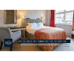 Boutique Hotels  Ryedale, North Yorkshire | free-classifieds.co.uk - 1