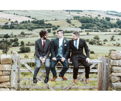 Find Top Wedding Photographer in Scarborough  | free-classifieds.co.uk - 1