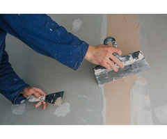 Avail Top-rated painting and plastering services in East Ham now | free-classifieds.co.uk - 1