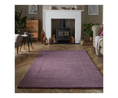 Browse High Quality, Affordable Plain Rugs At The Rug Shop UK! | free-classifieds.co.uk - 3
