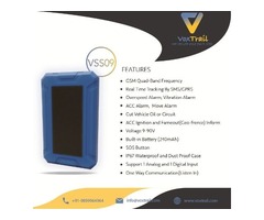 VSS09 GPS Tracking Device with SOS Button | free-classifieds.co.uk - 1