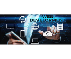 Elevate Your Brand With Top-Notch Web Development - 1