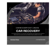 24/7 Breakdown Recovery Services at Your Fingertips! | free-classifieds.co.uk - 1