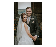 Outstanding Wedding Photography in North Yorkshire | free-classifieds.co.uk - 1