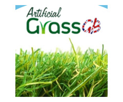 Create A Fresh Green Outdoor Appeal? Buy Artificial Grass! | free-classifieds.co.uk - 1