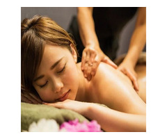 Indulge in Deep Tissue Massage to Experience Bliss Like Never Before | free-classifieds.co.uk - 1