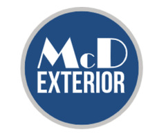 McD Exterior: Newry's Window Cleaning and Exterior Care Experts | free-classifieds.co.uk - 1