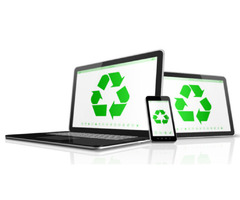 Sustainable Laptop Disposal Solutions in Manchester | free-classifieds.co.uk - 1
