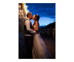 Sam Gibson Weddings - Capturing Your Special Day in Bristol | free-classifieds.co.uk - 1