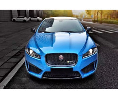 Enhance and Empower: The Jaguar F-Type Bodykit Advantage | free-classifieds.co.uk - 1