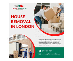 Get Comprehensive House Removal for Hassle-Free Relocation | free-classifieds.co.uk - 1