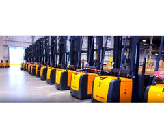 Forklift Truck Depot Ltd - Your Trusted Source for Forklift Truck Hire in Yorkshire | free-classifieds.co.uk - 1