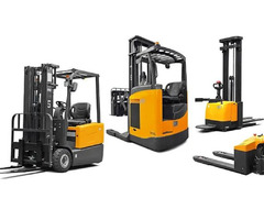 Forklift Truck Depot Ltd - Your Trusted Source for Forklift Truck Hire in Yorkshire | free-classifieds.co.uk - 2